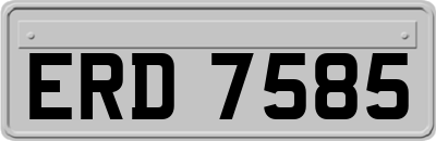 ERD7585