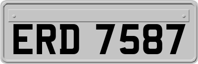 ERD7587