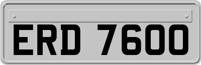 ERD7600