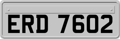 ERD7602