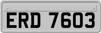 ERD7603