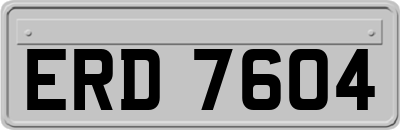 ERD7604