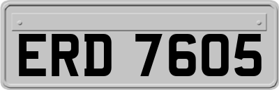 ERD7605