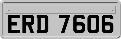 ERD7606