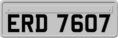 ERD7607