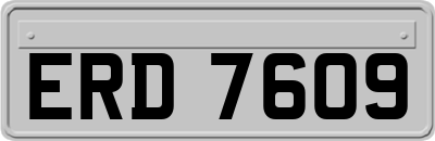 ERD7609
