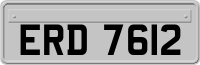 ERD7612