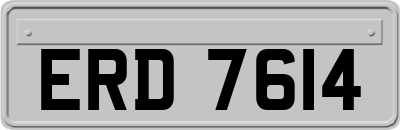ERD7614