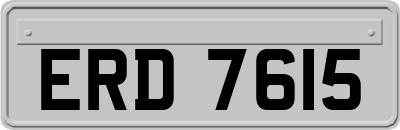 ERD7615