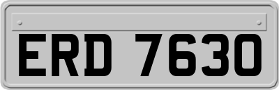 ERD7630