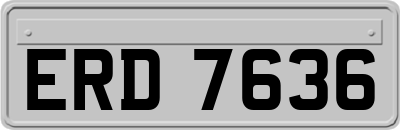 ERD7636
