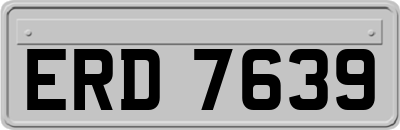 ERD7639