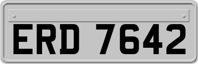 ERD7642