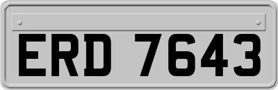 ERD7643