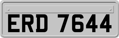 ERD7644