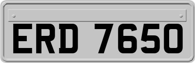 ERD7650