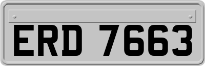 ERD7663