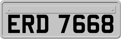 ERD7668