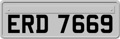 ERD7669