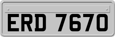 ERD7670
