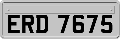ERD7675