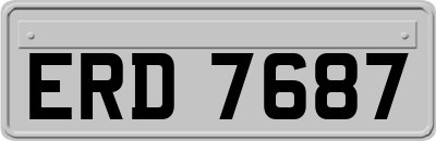 ERD7687