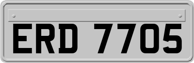 ERD7705