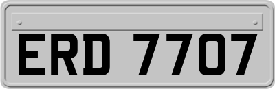 ERD7707