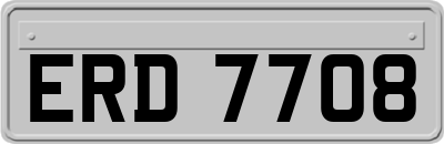 ERD7708