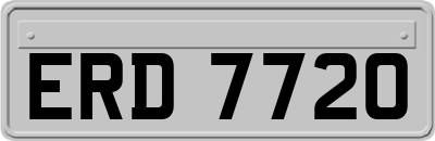 ERD7720
