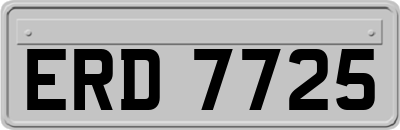 ERD7725