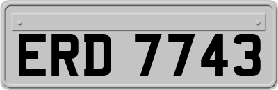 ERD7743