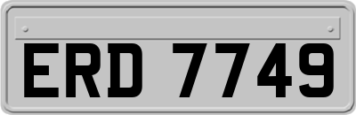 ERD7749