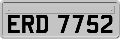 ERD7752