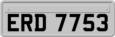 ERD7753