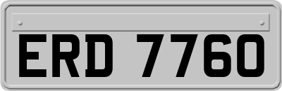 ERD7760