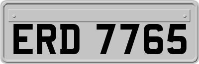 ERD7765