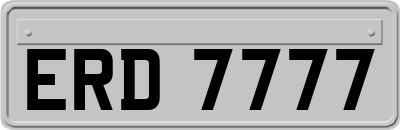 ERD7777