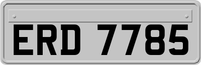 ERD7785