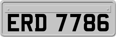 ERD7786