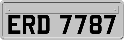 ERD7787