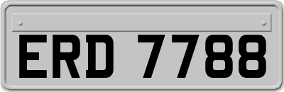 ERD7788