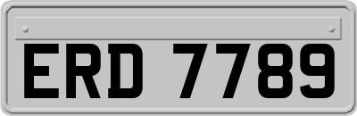 ERD7789