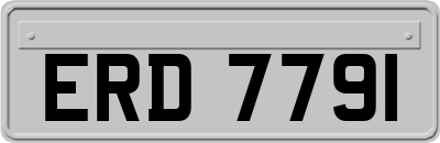 ERD7791
