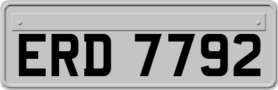 ERD7792