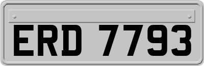 ERD7793