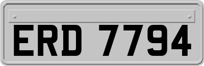ERD7794