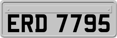 ERD7795