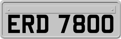 ERD7800