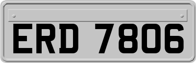 ERD7806